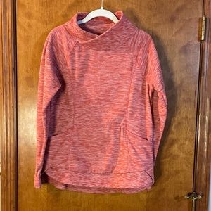 🔥$5 SALE🔥 St John’s Bay Fleece pullover